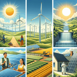 Ilumine Sua Vida com Economia: Estratégias Surpreendentes para Reduzir o Consumo de Energia