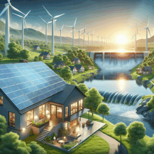 Descubra Maneiras Inovadoras de Economizar Mais Energia em Casa