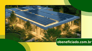 Projetos de Iluminação Ecológica: Benefícios
